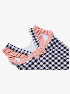 Petite Chérie Atelier Bonnie Badedragt, Phantom