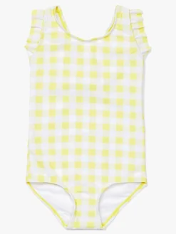 Petite Chérie Atelier Bonnie Badedragt, Limelight