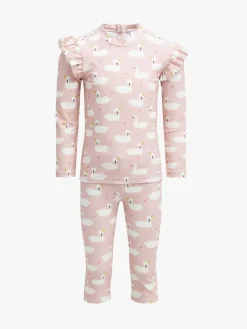 Petite Chérie Atelier Cecina UV-Sæt, Swan