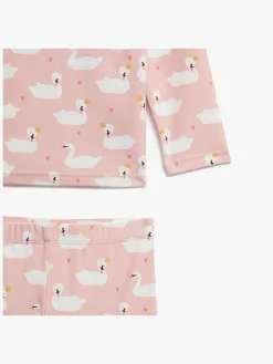 Petite Chérie Atelier Cecina UV-Sæt, Swan