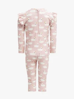 Petite Chérie Atelier Cecina UV-Sæt, Swan