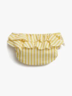 Petite Chérie Atelier Cholette UV-Badeble, Yellow Stripe