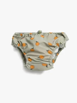 Petite Chérie Atelier Cholette UV-Badeble, Oranges