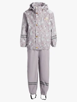 Petite Chérie Atelier Cleo Regnsæt, Bunny Meadow/Iris