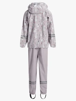 Petite Chérie Atelier Cleo Regnsæt, Bunny Meadow/Iris