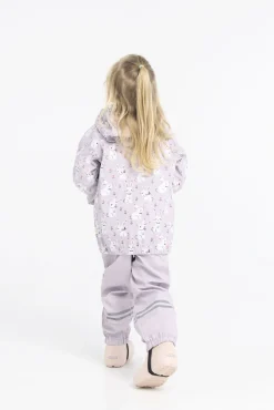 Petite Chérie Atelier Cleo Regnsæt, Bunny Meadow/Iris