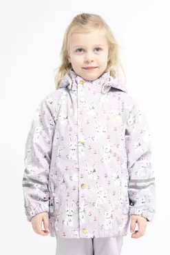 Petite Chérie Atelier Cleo Regnsæt, Bunny Meadow/Iris