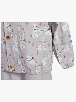 Petite Chérie Atelier Cleo Regnsæt, Bunny Meadow/Iris