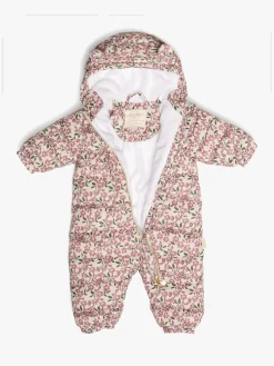 Petite Chérie Atelier Elise Køredragt, Moonbeam Flower