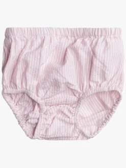 Petite Chérie Atelier Emmalina Kjole, Pink/White