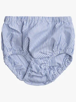 Petite Chérie Atelier Emmalina Kjole, Navy/White