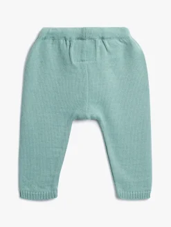 Petite Chérie Atelier Evy Babybukser, Light Green/Dusty Green