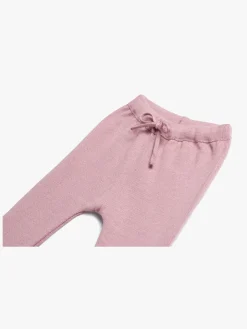 Petite Chérie Atelier Evy Babybukser, Light Pink/Dusty Pink