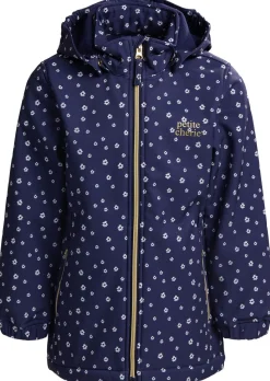 Petite Chérie Atelier Isabelle Softshelljakke, Eclipse