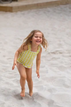 Petite Chérie Atelier Jacqueline Bikini, Limelight