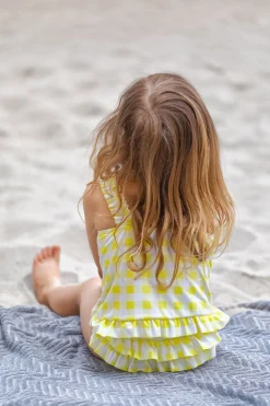 Petite Chérie Atelier Jacqueline Bikini, Limelight