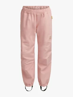 Petite Chérie Atelier Jeanne Softshellbukser, Mellow Rose