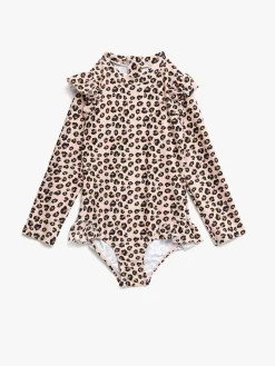 Petite Chérie Atelier Kajsa UV-Badedragt, Leo