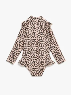 Petite Chérie Atelier Kajsa UV-Badedragt, Leo