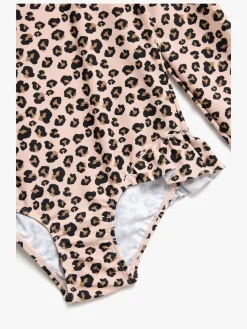 Petite Chérie Atelier Kajsa UV-Badedragt, Leo