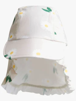 Petite Chérie Atelier Lou UV-Hat, Daisy