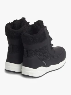 Petite Chérie Atelier Luna Vinterstøvler, Black