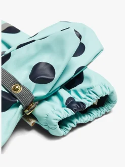 Petite Chérie Atelier Lyon Regnhat & Forede Vanter, Dots Icy Morn