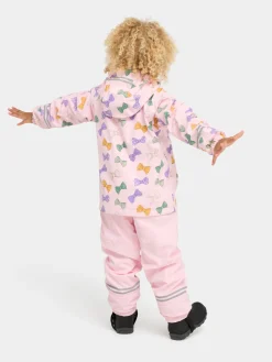 Petite Chérie Atelier Maia Foret Regnsæt, Rosette Minuet Parfait Pink