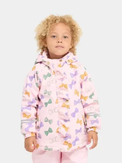 Petite Chérie Atelier Maia Foret Regnsæt, Rosette Minuet Parfait Pink