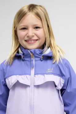 Petite Chérie Atelier Maxime Regnsæt, Dusted Peri/Pastel Lilac