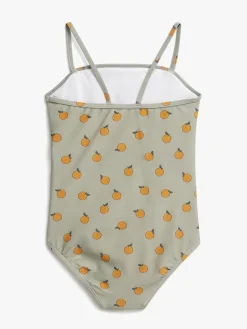 Petite Chérie Atelier Nathalie UV-Badedragt, Oranges