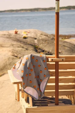 Petite Chérie Atelier Nathalie UV-Badedragt, Oranges