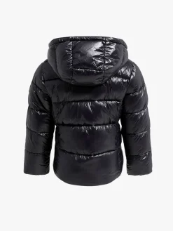 Petite Chérie Atelier Paris Dynejakke, Sort