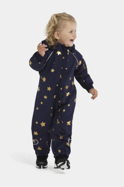 Petite Chérie Atelier Paulin Softshelldragt, Eclipse