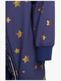 Petite Chérie Atelier Paulin Softshelldragt, Eclipse