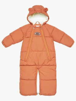 Petite Chérie Blanche Babyflyverdragt