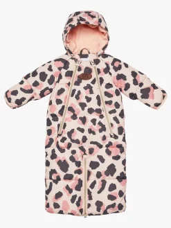 Petite Chérie Blanche Kørepose 2-in-1, Leo Pink