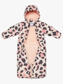 Petite Chérie Blanche Kørepose 2-in-1, Leo Pink