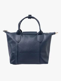 Petite Chérie Chic Mini Pusletaske/Organizer, Medieval Blue