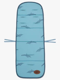 Petite Chérie Dolphins Hynde, Blue