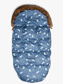 Petite Chérie Essence Kørepose, Rabbit Meadow/Vintage Blossom