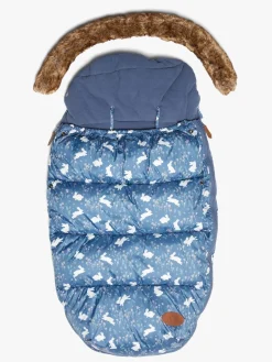 Petite Chérie Essence Kørepose, Rabbit Meadow/Vintage Blossom