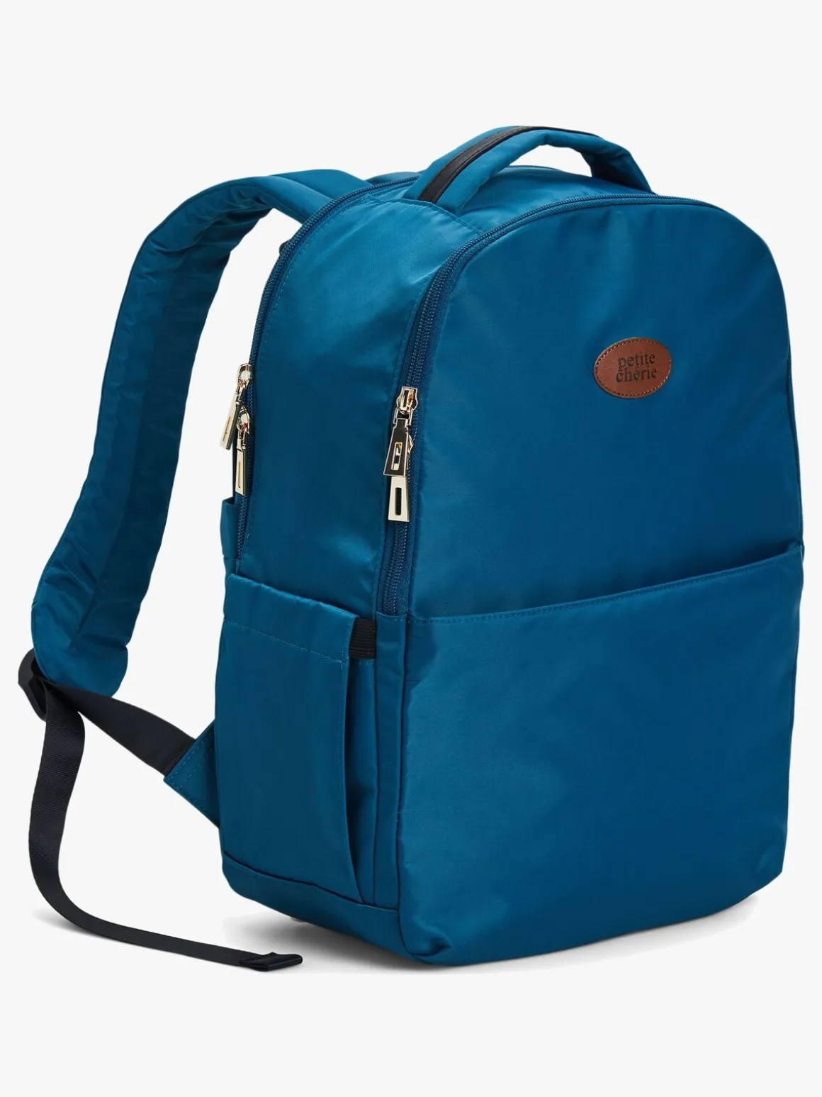 Petite Chérie Fantaisie Pusletaske / Rygsæk, Blue Coral