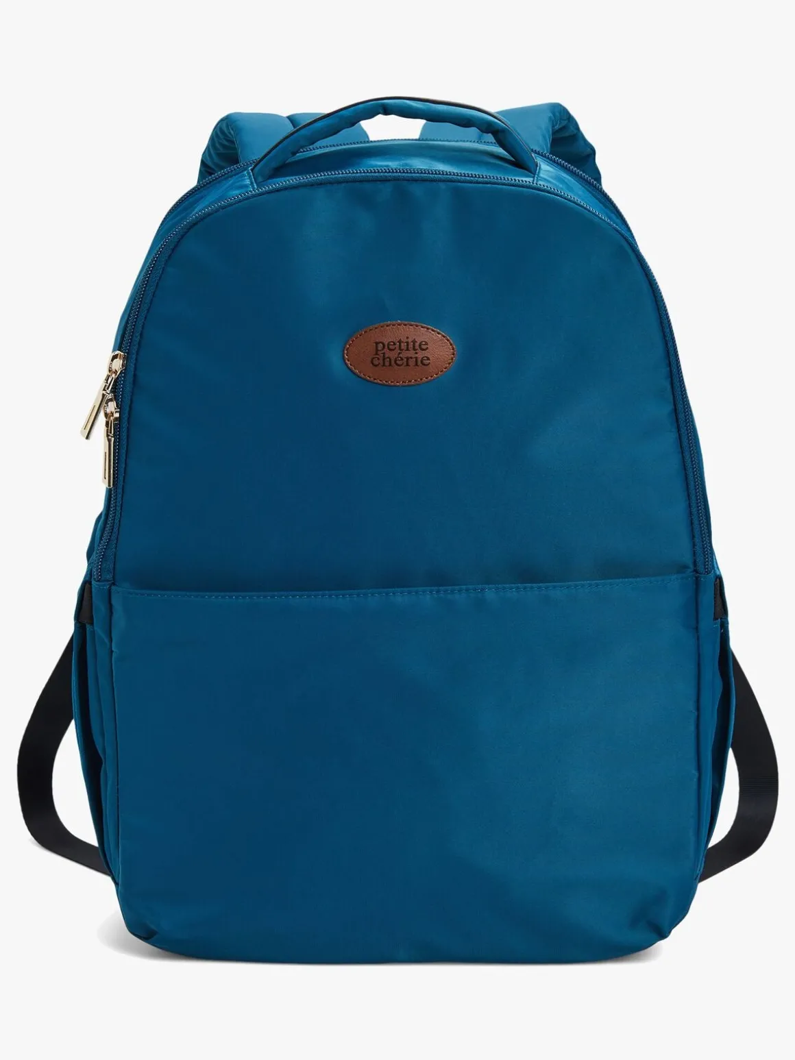 Petite Chérie Fantaisie Pusletaske / Rygsæk, Blue Coral