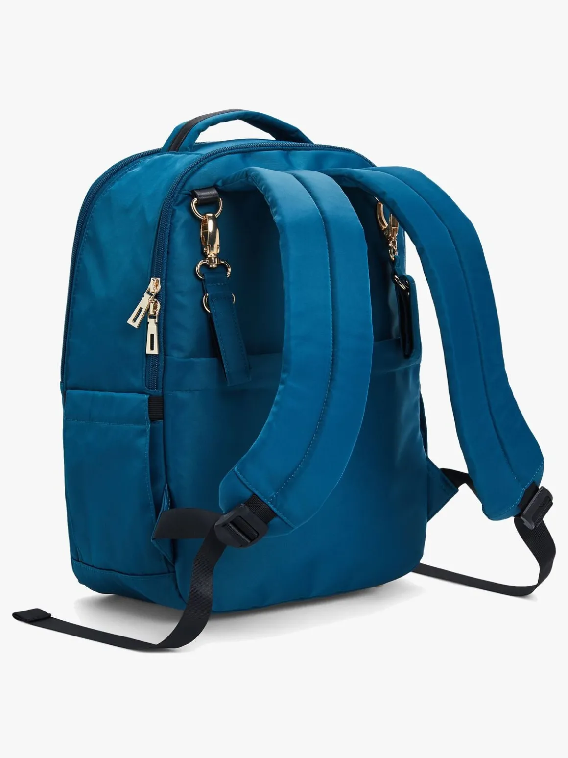 Petite Chérie Fantaisie Pusletaske / Rygsæk, Blue Coral