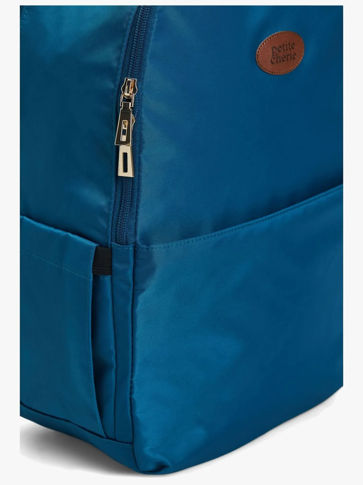 Petite Chérie Fantaisie Pusletaske / Rygsæk, Blue Coral