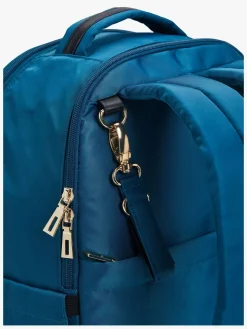 Petite Chérie Fantaisie Pusletaske / Rygsæk, Blue Coral