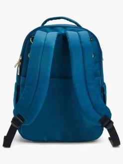 Petite Chérie Fantaisie Pusletaske / Rygsæk, Blue Coral