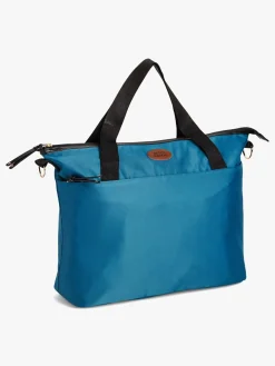 Petite Chérie Fantaisie Pusletaske, Blue Coral