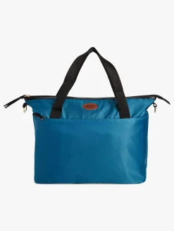 Petite Chérie Fantaisie Pusletaske, Blue Coral